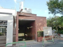 【東京都/板橋区小茂根】ベルハイム小竹向原  東京メトロ「小竹向原」駅（現地より約720m）