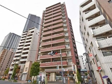 【東京都/豊島区東池袋】イトーピアマイズ池袋 外観