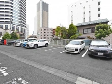 【東京都/豊島区東池袋】イトーピアマイズ池袋 駐車場：使用料：33,000円