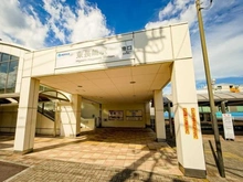 【東京都/豊島区南長崎】マイキャッスル東長崎  西武池袋線「東長崎」駅（現地より約145m）