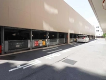 【東京都/板橋区前野町】常盤台ガーデンソサエティ 敷地内