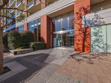 【東京都/板橋区前野町】常盤台ガーデンソサエティ アプローチ