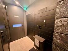 【東京都/豊島区目白】グランドメゾン目白レジデンス 宅配BOX