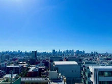 【東京都/豊島区池袋】Brillia Tower 池袋 West 眺望