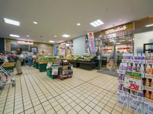 【東京都/中央区月島】フォセット月島  文化堂月島店（現地より約230m）