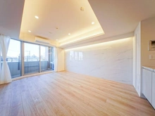 【東京都/豊島区上池袋】プラウドシティ上池袋 LDK