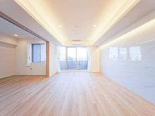 【東京都/豊島区上池袋】プラウドシティ上池袋 LDK