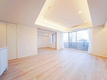 【東京都/豊島区上池袋】プラウドシティ上池袋 LDK