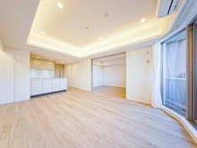 【東京都/豊島区上池袋】プラウドシティ上池袋 LDK