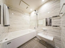 【東京都/豊島区上池袋】プラウドシティ上池袋 浴室