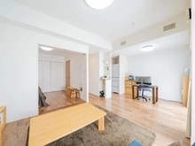 【東京都/板橋区加賀】シャルマンコーポ加賀公園 リビング