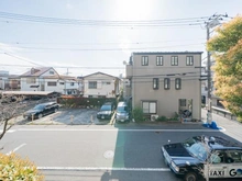 【東京都/板橋区加賀】シャルマンコーポ加賀公園 眺望