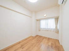 【東京都/板橋区加賀】シャルマンコーポ加賀公園 洋室