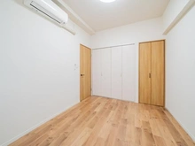 【東京都/板橋区加賀】シャルマンコーポ加賀公園 洋室