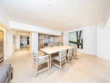 【東京都/渋谷区広尾】インペリアル常盤松 LDK