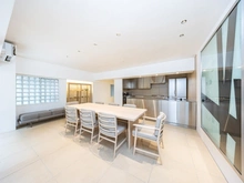 【東京都/渋谷区広尾】インペリアル常盤松 LDK