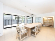 【東京都/渋谷区広尾】インペリアル常盤松 LDK