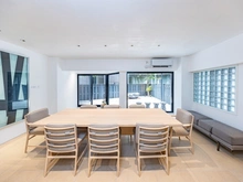 【東京都/渋谷区広尾】インペリアル常盤松 LDK