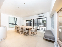 【東京都/渋谷区広尾】インペリアル常盤松 LDK