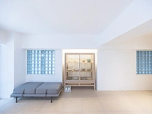 【東京都/渋谷区広尾】インペリアル常盤松 LDK