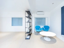 【東京都/渋谷区広尾】インペリアル常盤松 LDK