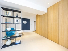 【東京都/渋谷区広尾】インペリアル常盤松 LDK