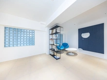 【東京都/渋谷区広尾】インペリアル常盤松 LDK