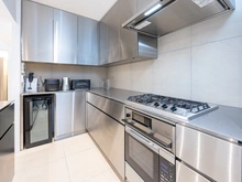 【東京都/渋谷区広尾】インペリアル常盤松 キッチン