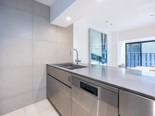 【東京都/渋谷区広尾】インペリアル常盤松 キッチン