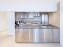 【東京都/渋谷区広尾】インペリアル常盤松 キッチン