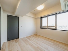 【東京都/新宿区原町】グランディ市谷柳町 洋室