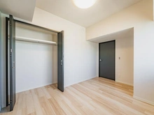 【東京都/新宿区原町】グランディ市谷柳町 サービスルーム（納戸）：クローゼット