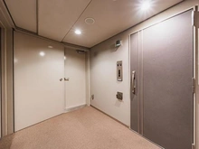 【東京都/新宿区原町】グランディ市谷柳町 共用部