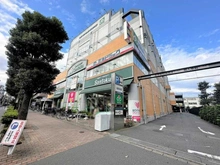 【東京都/板橋区前野町】常盤台ガーデンソサエティ santoku ときわ台店（現地より約20m）