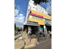 【東京都/板橋区前野町】常盤台ガーデンソサエティ セントラルウェルネスクラブ24 ときわ台店（現地より約30m）
