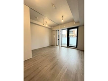 【神奈川県/川崎市中原区木月】プラウド元住吉ウエスト リビング：（左）洋室