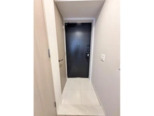 【神奈川県/川崎市中原区木月】プラウド元住吉ウエスト 玄関