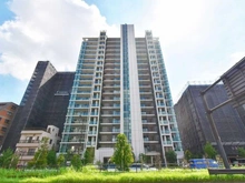 【東京都/豊島区西池袋】シティハウス西池袋 外観