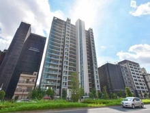 【東京都/豊島区西池袋】シティハウス西池袋 外観