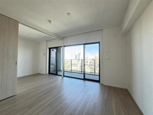 【東京都/豊島区西池袋】シティハウス西池袋 リビング・ダイニング