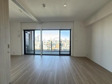 【東京都/豊島区西池袋】シティハウス西池袋 リビング・ダイニング