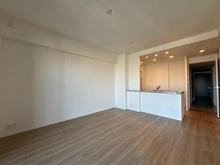 【東京都/豊島区西池袋】シティハウス西池袋 リビング・ダイニング