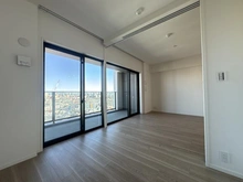 【東京都/豊島区西池袋】シティハウス西池袋 洋室