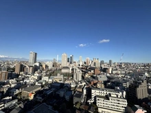 【東京都/豊島区西池袋】シティハウス西池袋 眺望