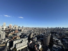 【東京都/豊島区西池袋】シティハウス西池袋 眺望