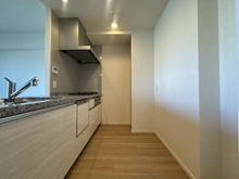 【東京都/豊島区西池袋】シティハウス西池袋 キッチン