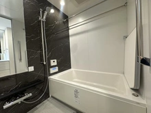 【東京都/豊島区西池袋】シティハウス西池袋 浴室