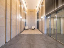【東京都/豊島区西池袋】シティハウス西池袋 ロビー
