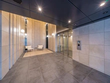 【東京都/豊島区西池袋】シティハウス西池袋 ロビー