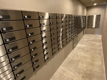 【東京都/三鷹市下連雀】プラウドシティ吉祥寺 H棟 メールBOX